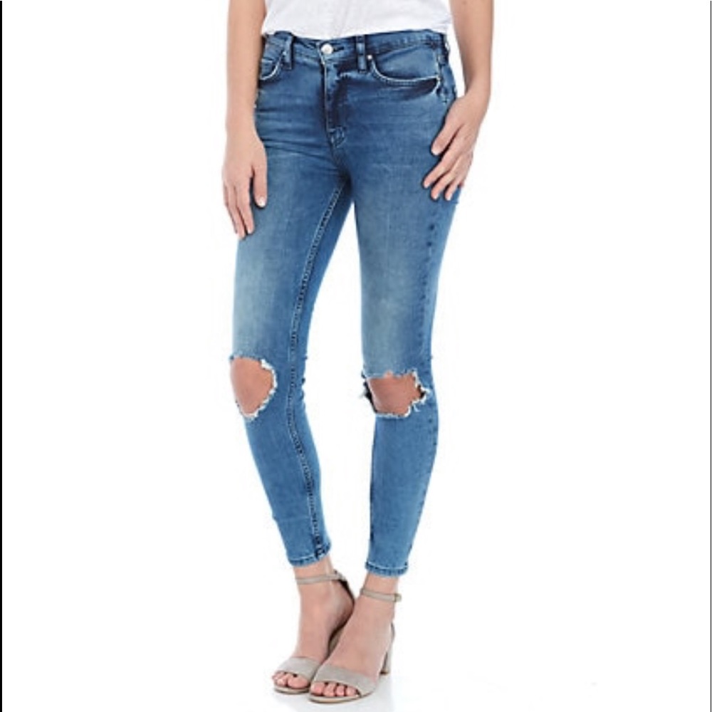 Free people jeans - Picture 7 of 7